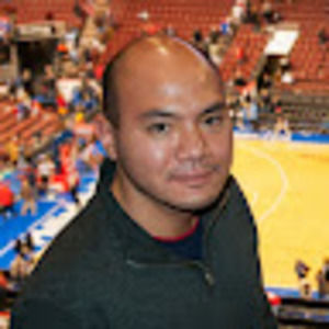 Meet your Posher, Geoffrey